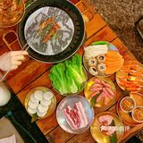 来这里就对头了！在新凯广场后面的“土豪村”