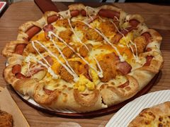 -必胜客(江门万达店)