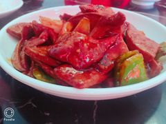 -蟹黄鱼面·锦园(定西路店)