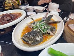 -稻香饭店(IFS国金中心店)