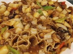 -天源居餐厅·地方特色菜(张北店)