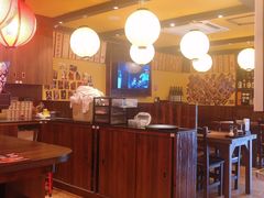 门面-鸟鹏烧鸟居酒屋(熙龙湾店)