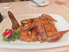-王府井酒店(金桥港湾店)