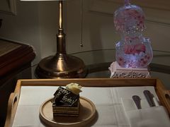 -上海瑞金洲际酒店