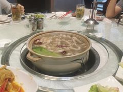-清真老东乡开锅羊肉(甘南路店)