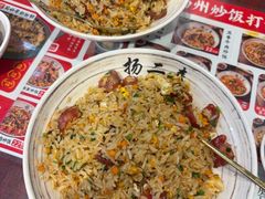 -扬二春炒饭(国庆路总店)