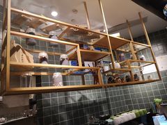 -仙踪林(江燕路万科里店)