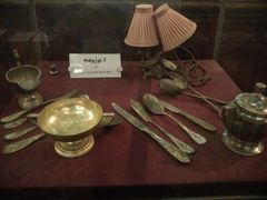 -马克西姆餐厅(崇文门店)