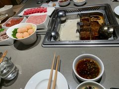 -海底捞火锅(江南盛天地店)