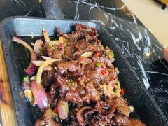 -锡和无锡菜(景丽苑店)