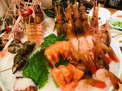 -王鼎精致料理铁板烧(世博源店)