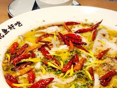 -太二酸菜鱼(天鹅湖万达店)