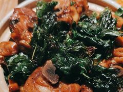 -岛风·台食小馆 ISLAND BISTRO(烟台山店)