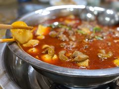 芋儿笋子肥肠鸡-佘记全家福芋儿鸡(向阳街总店)