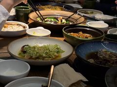 -云海肴汽锅鸡·云南小炒(天津国金汇店)