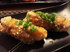 -昊·来了寿司(双楠2店)