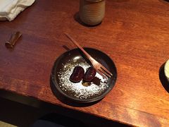 -みかわ是山居