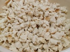 泡馍-果渊斋老米家泡馍馆(大雁塔店)