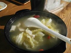 -妈妈的味道(工人体育场东路店)