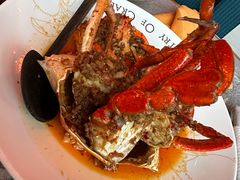 -Ministry of Crab•MOC(交子大道店)