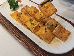 -院里寻菜·精致庭院菜(观沙岭店)