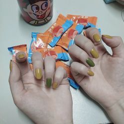 -沐白•盛妍日式美甲美睫