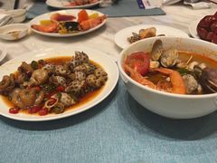 -南湖宾馆·鸳湖阁全日制餐厅