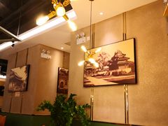 -清晖小苑•顺德地方菜(壹海城店)