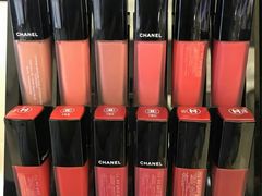 -CHANEL(银座商城店)