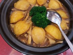 -鸿鑫海鲜楼(建联店)
