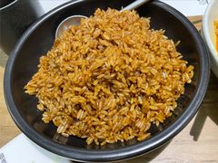 灵魂猪油炒饭-榕意·川味之美(深业上城店)