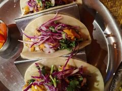 -Q MEX 库迈墨西哥餐吧(三里屯店)