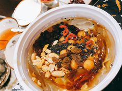 -深水井老冰粉(解放碑英利大融城店)