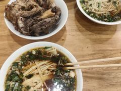 -水仙拉面(水仙街店)