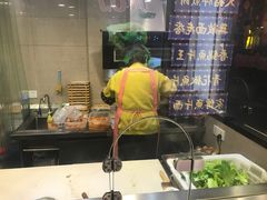 -张果佬年糕卷(科巷店)