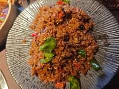 -芸鲜季·云南野生菌餐厅· 云南风物味研社(闵行店)