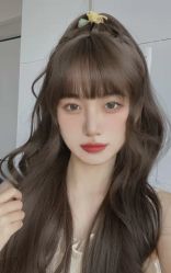 -缪斯造型烫发染发蛋白护理北京三里屯直营