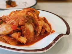 自制辣白菜-鼎香润(德胜门内店)