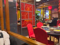 -芦月轩羊蝎子(劲松店)