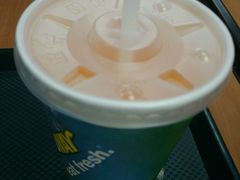-赛百味SUBWAY(万柳华联店)