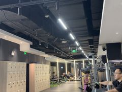 -瑞力健身(解放数创广场店)