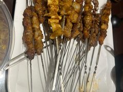 -三个大叔东北烧烤·砂锅菜(西三旗店)