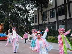 -成都欢乐谷