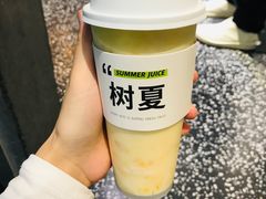 -树夏(金楠天街店)