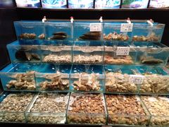-金太阳海鲜烧烤·本地人餐厅(东纬路旗舰店)