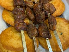 -亿牌牌东北烧烤(怀特店)