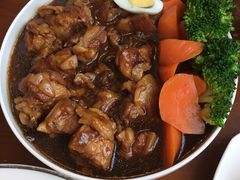 -隐食餐厅(金水湾公馆店)