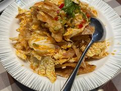 -红星渔村(将军石店)