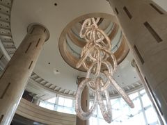 -太原凯宾斯基饭店