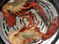 -苏大嘴海鲜牧场(奥林匹克店)